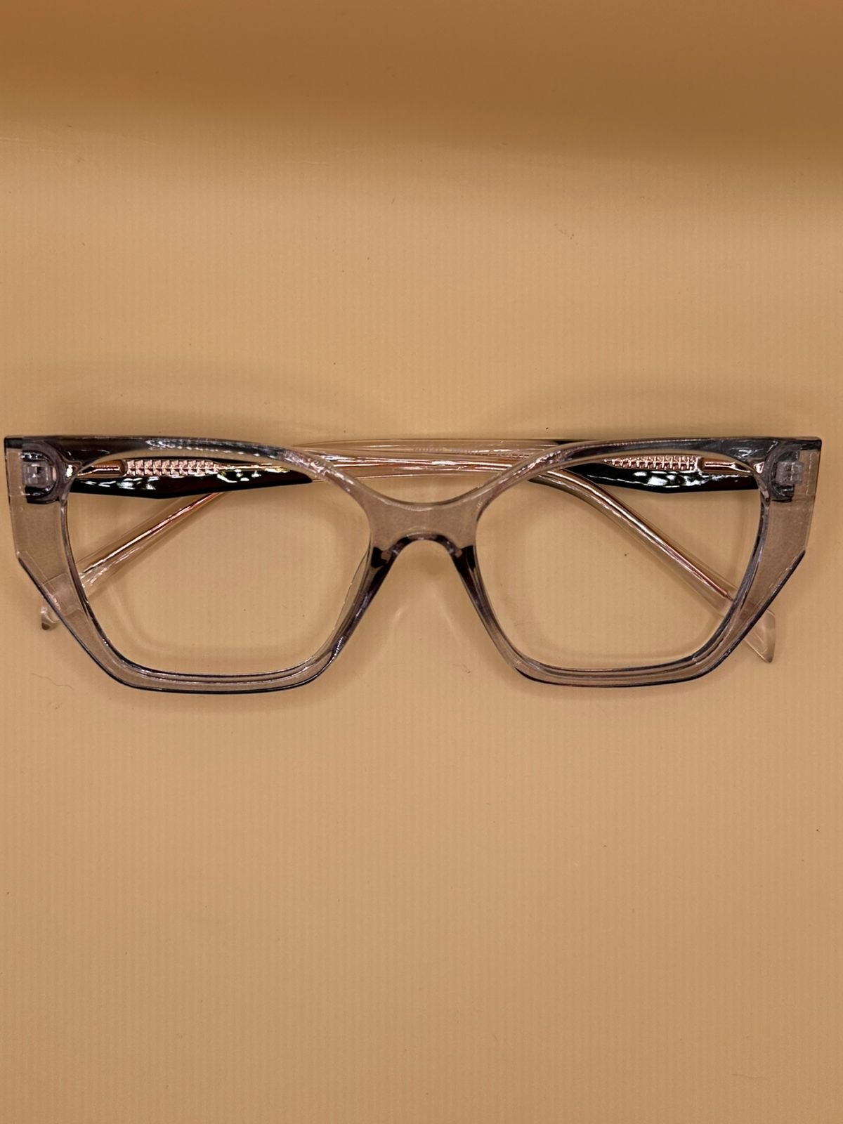 Armação Eva - Acetato Feminino