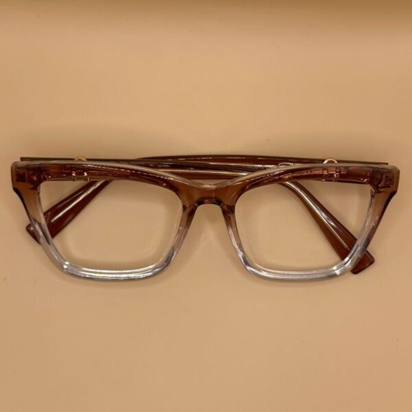 Óculos Isis - Acetato Feminino