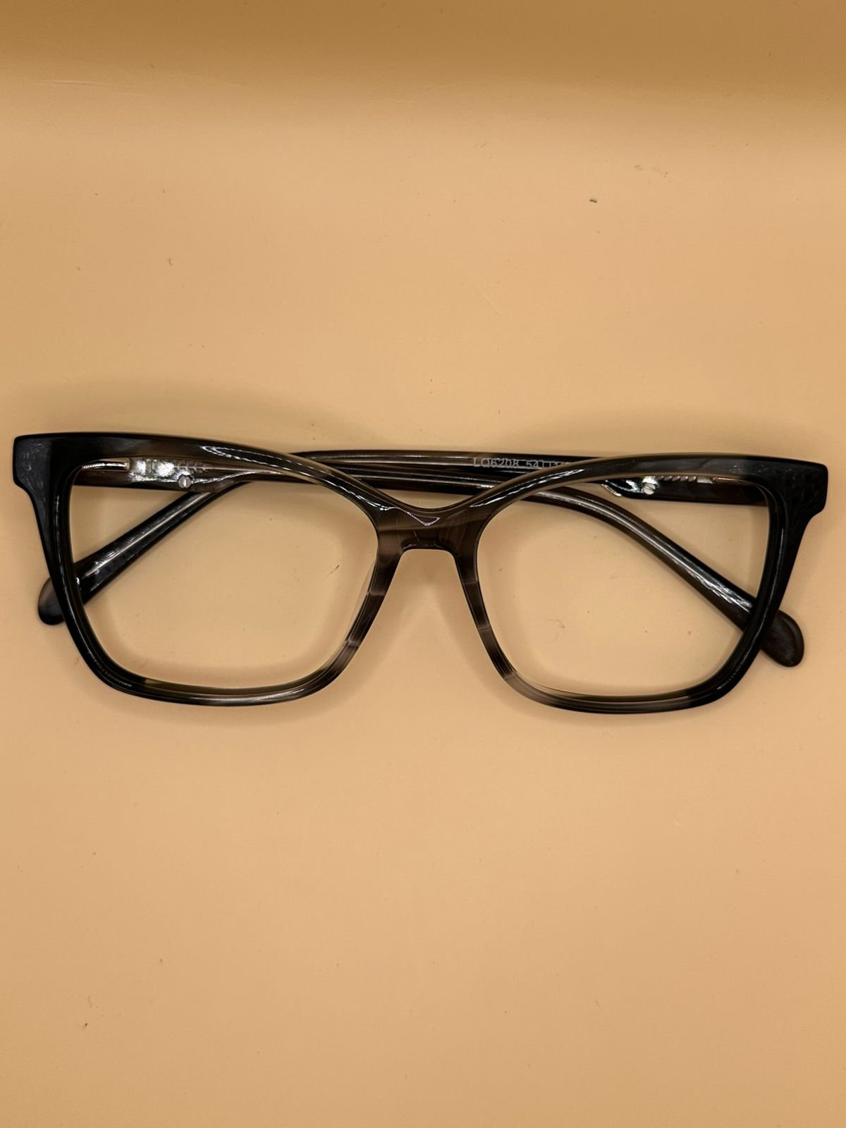 Armação Elisa - Acetato Feminino