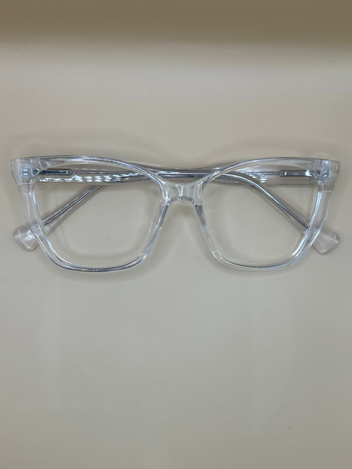 Armação Manuela - Acetato Feminino