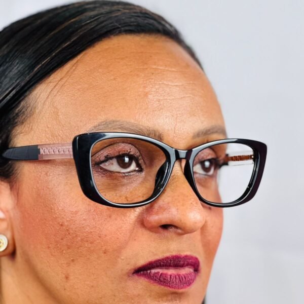 Armação CATARINA - Acetato Feminino