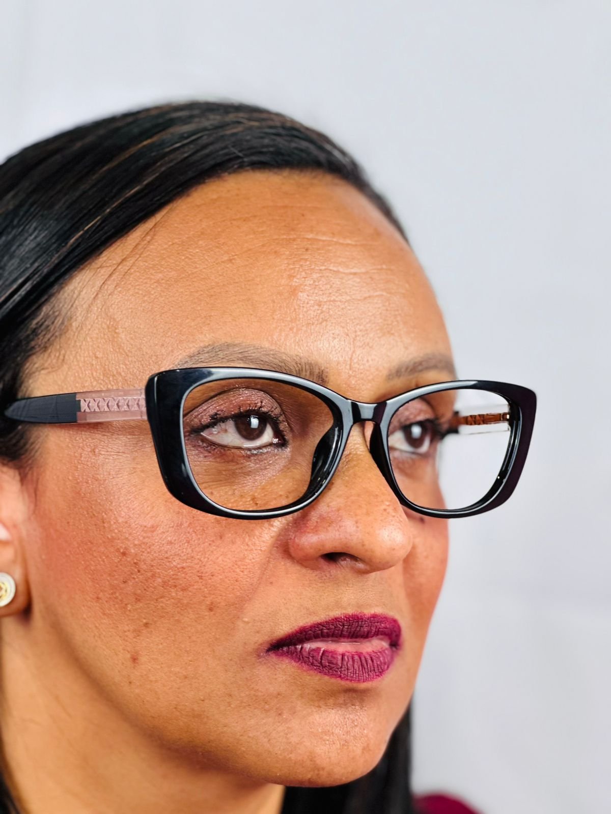 Armação CATARINA - Acetato Feminino