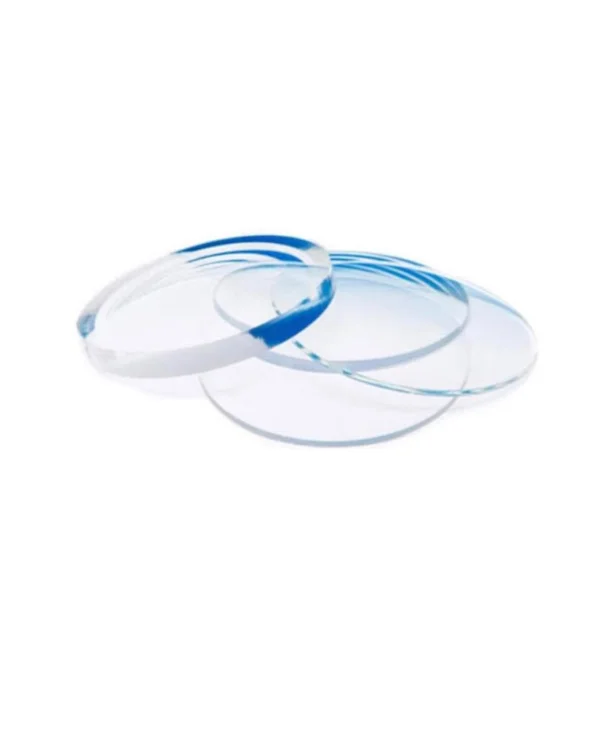 Lente VS 1.67 ULTRA BLUE