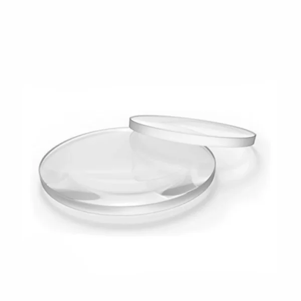 Lente VS 1.67 FOTO ANTIRREFLEXO